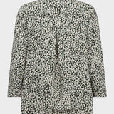 Adney Bluse - Dame - ICEBERG GREEN W. MOONBEAM