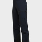 Whitelight skibukser - Sort - Herre - Gumpel & Co