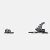 Attack 14 GripWalk Skibindinger - Unisex - Grey