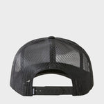 Wetsuit Icon Trucker Kasketter - Unisex - Black - Gumpel & Co
