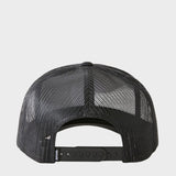 Wetsuit Icon Trucker Kasketter - Unisex - Black - Gumpel & Co