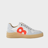 8 Beautfort Galapagos Island sneaker - Dame - Gum Beacon