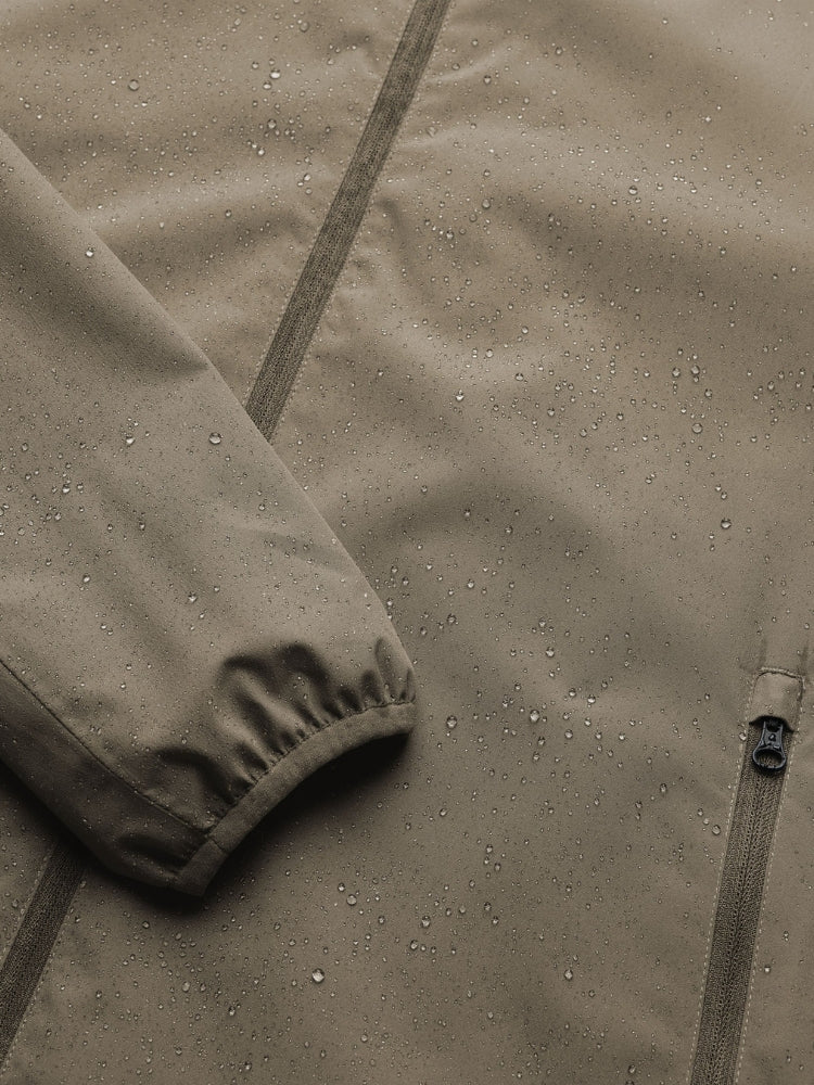 Veil II Vindjakke - Dame - Cedar - Gumpel & Co