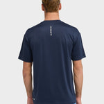 Quicksilver Everyday Surf Tee Ss UV Trøje - Herre - Navy