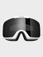 Bueller JR Skibriller - Børn - Satin White