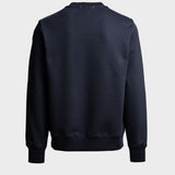 K2 Sweatshirt - Herre - Blue Navy