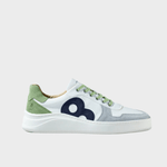 8 Beautfort Galapagos Island sneaker - Herre - Coastside