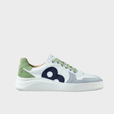 8 Beautfort Galapagos Island sneaker - Herre - Coastside