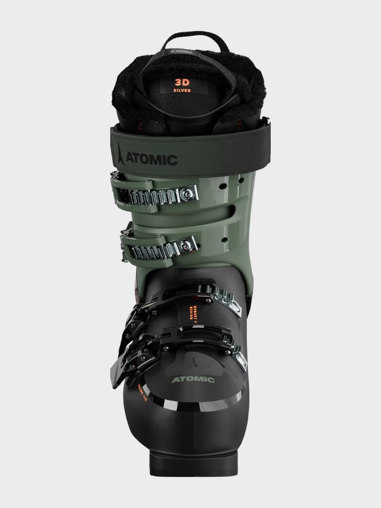 ATOMIC Hawx Prime 110 GW Skistøvler - Black/Army