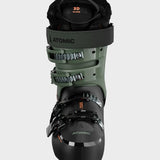 ATOMIC Hawx Prime 110 GW Skistøvler - Black/Army