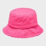 Victim Of Love Bøllehat - Dame - Sangria Sunset - Gumpel & Co