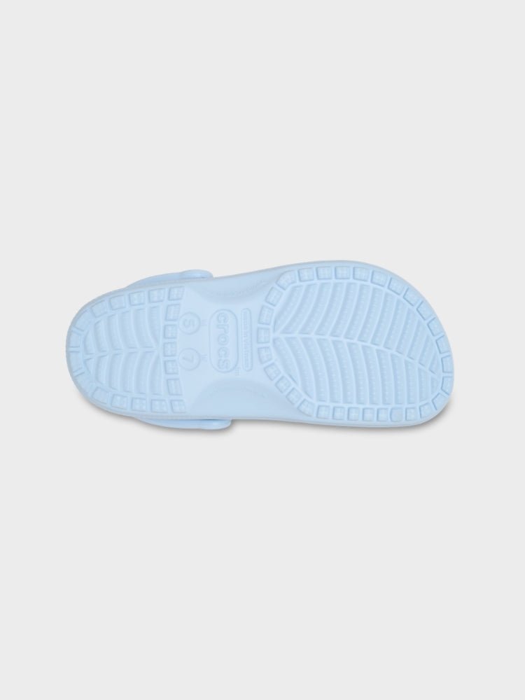 CROCS Classic Clog Crocs - Voksen - Blue Frost