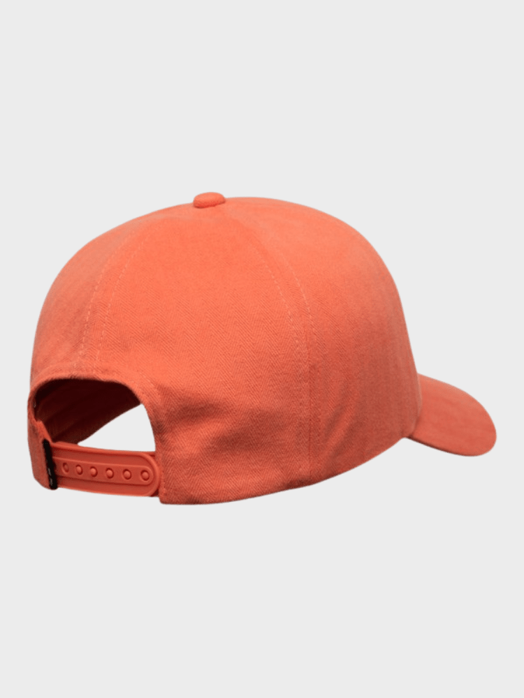 Roxy Slide Away Cap Kasket - Dame - Ginger Spice