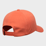 Slide Away Cap Kasket - Dame - Ginger Spice - Gumpel & Co