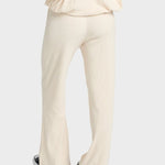 Billabong Keep It Straight Bukser - Dame - Whitecap