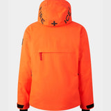 Eason3 skijakke - Herre - Vibrant Fire