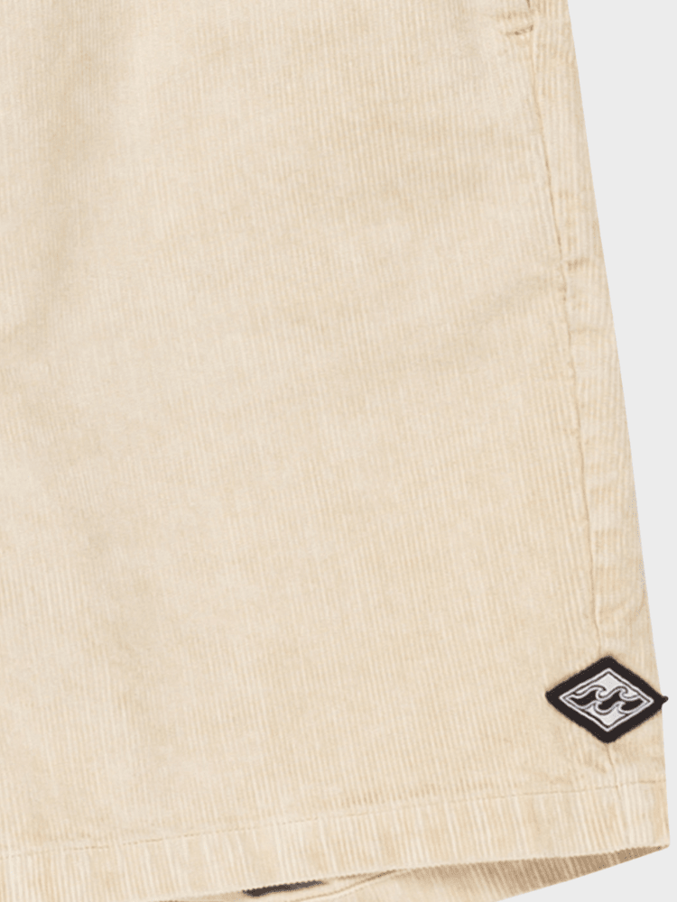 Larry Fløjlsshorts - Herre - Chino - Gumpel & Co