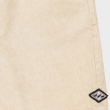 Larry Fløjlsshorts - Herre - Chino - Gumpel & Co