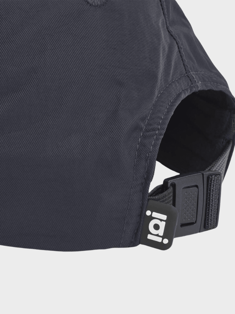 STATE OF WOW Lucca Foldable Dad Cap - Unisex - Navy
