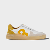 Galapagos Island sneaker - Dame - Gum Sun - Gumpel & Co