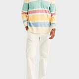 Morris Weston Rugger - Off white