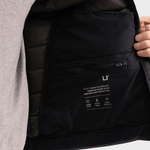 SuperSonic Vest - Herre - Thyme - Gumpel & Co