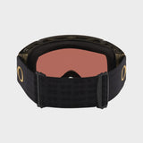 Flight Deck Pro M – Black w/ Prizm Sage Gold & Prizm Iced