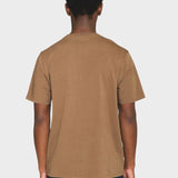 Badge T shirt - Herre - Cub