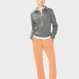 Jade ankle cut Pants - Dame - Dusty Orange - Gumpel & Co