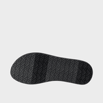 Ginger Klipklapper - Dame - Black/Black - Gumpel & Co
