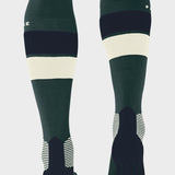 SK4 Mens Advanced skisokker - Holly (Green)