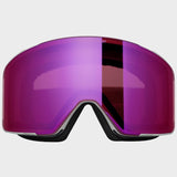 Boondock II M RIG Reflect Skibriller - Unisex - Warm Thunder