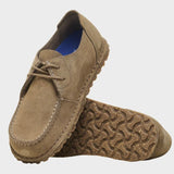 Utti Lace Reguler - Unisex - Gray Taupe - Gumpel & Co