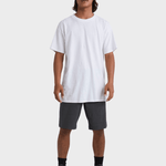 Billabong Crossfire Hybrid Shorts - Herre - Asphalt