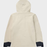 Mountain Airy Shell Jacket - Herre - Oatmeal