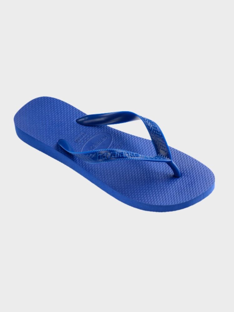 Top Klipklapper - Dame - Marine Blue - Gumpel & Co