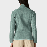 Patagonia Better Sweater Fleecetrøje - Dame - Thin Ice