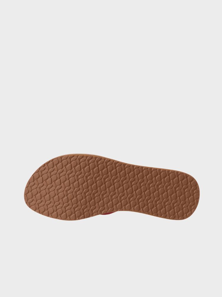 Reef Cushion Breeze Klipklapper - Dame - Strawberry pink - Gumpel & Co