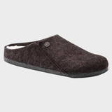 Zermatt Shearling Smal - Unisex - Mocha
