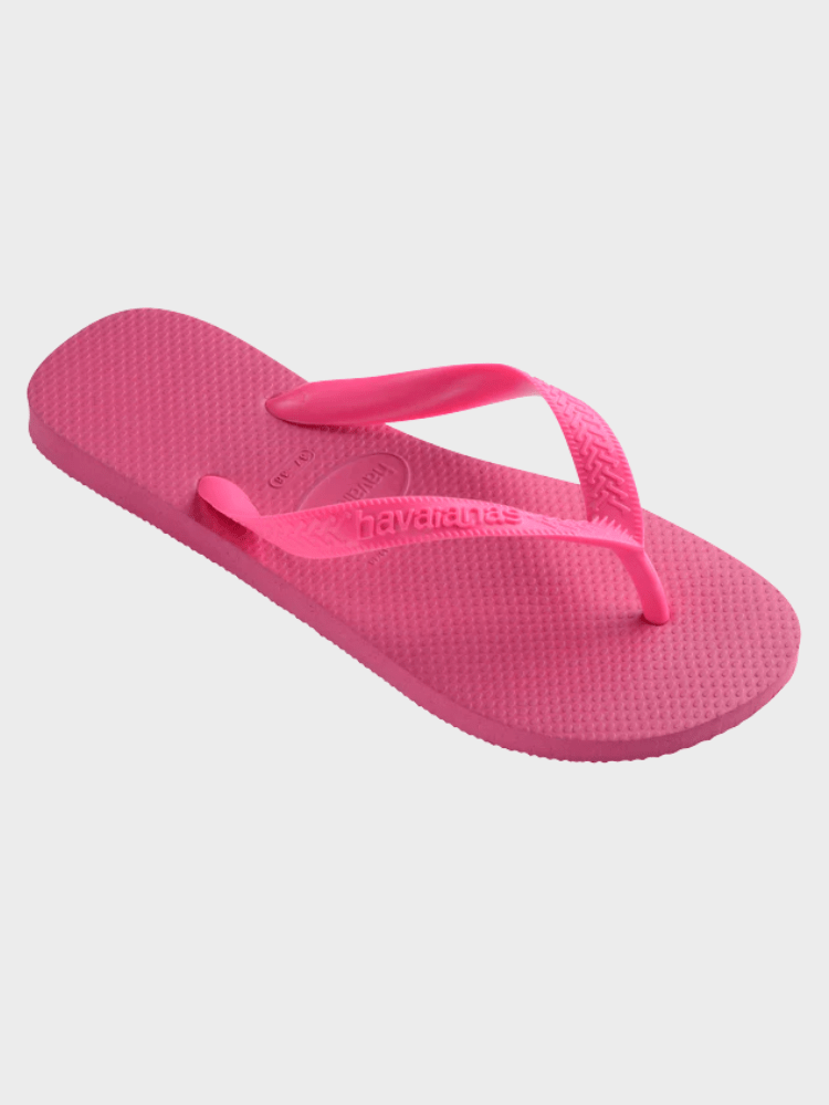 Havaianas Top Klipklapper - Børn - Pink Flux