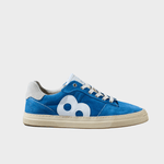 8 Beautfort Orkney Island Sneaker - Herre - Azur