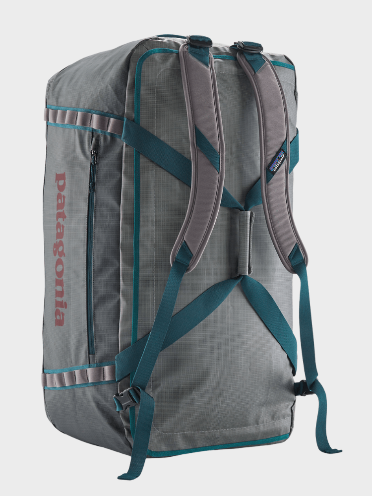 Patagonia Black Hole Duffel 100L - Noble Grey (grå)