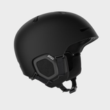 Fornix MIPS Skihjelm - Unisex - Uranium Black Matt