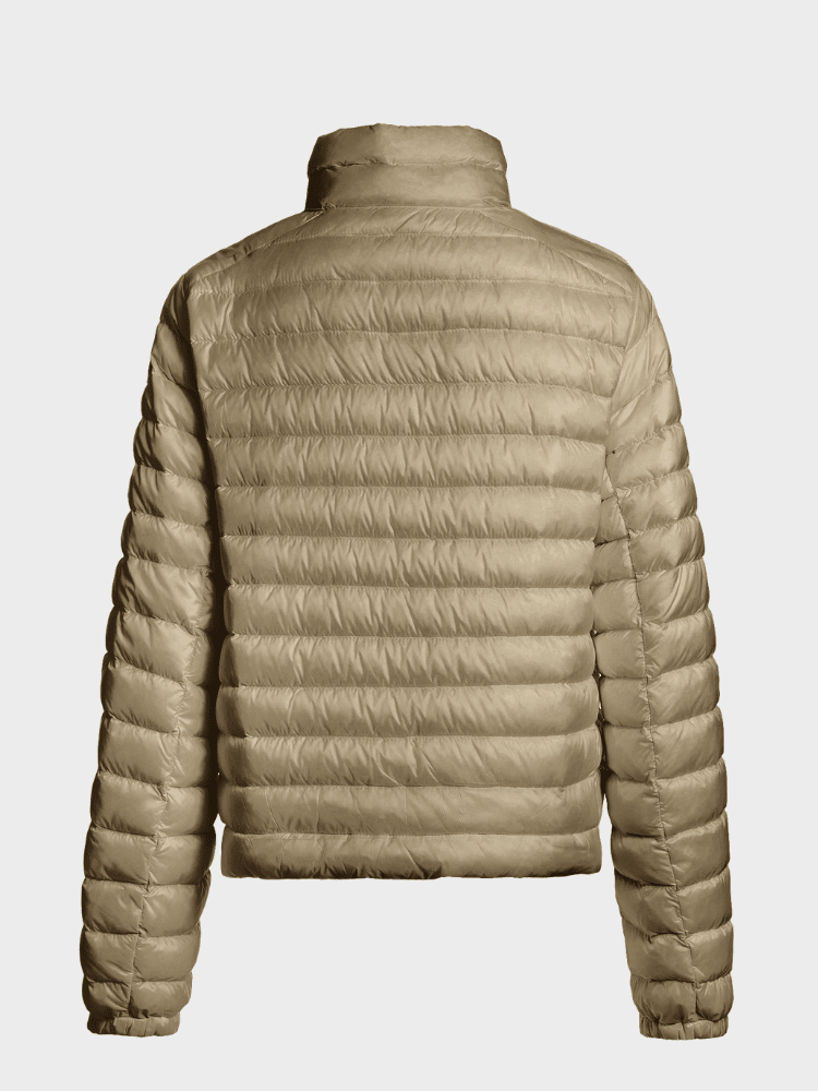 Emilia Dunjakke - Dame - Moss Grove - Gumpel & Co