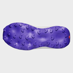 ULTRA GLIDE 4 Sko - Dame - Lilla / Hvid - Gumpel & Co