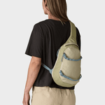 Patagonia Atom Sling 8L Bag - Weathered Stone