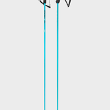 Worldcup Rebels Carbon Skistave - Unisex - Speed Blue