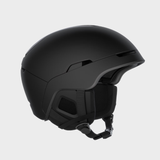 Obex MIPS Skihjelm - Unisex - Uranium Black Matt