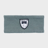 Amundsen Peak Headband - Unisex - Stormy Blue