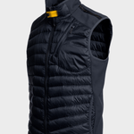 Zavier Vest - Herre - Blue Navy - Gumpel & Co
